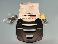 E123 - GIVI Portapacchi Monokey Honda Africa Twin 650 