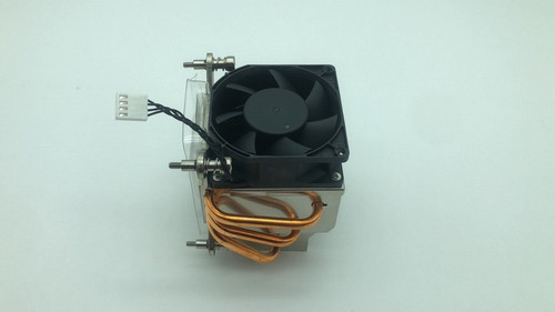 Ventilatore dissipatore - , hp