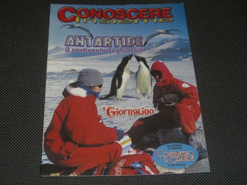 Conoscere insieme - conoscere,