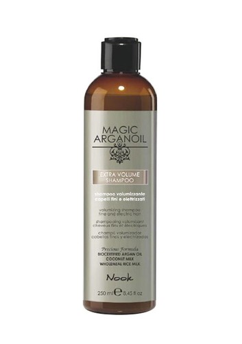 Nook shampoo volumizzante per - volumizzante,