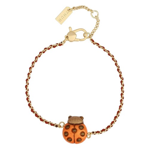 Thun bracciale catena - thun,