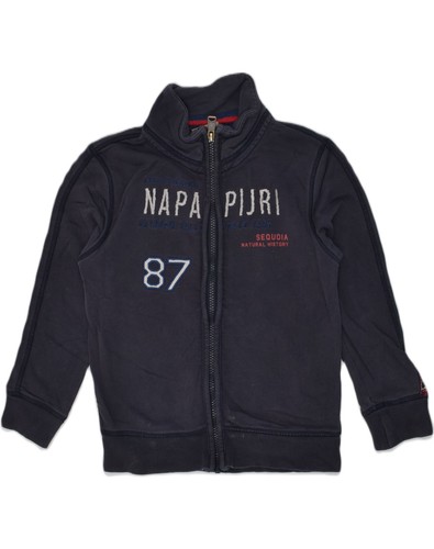 Giacca tuta napapijri ragazzo - tuta,
