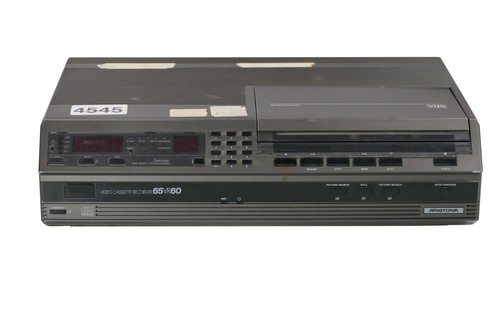 Aristona 65vr60 philips - 65vr60/03,
