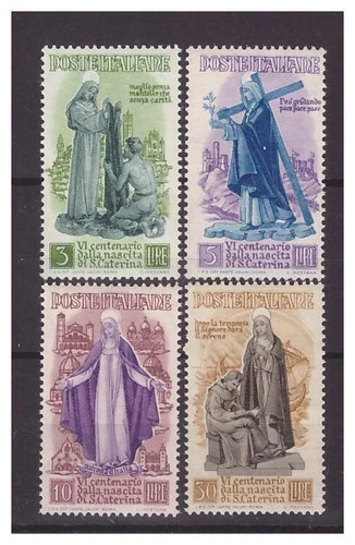 S59417 italia 1948 mnh - s59417,