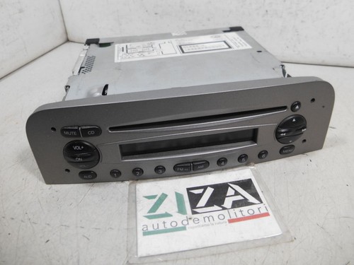 Autoradio lettore alfa 147 - autoradio,