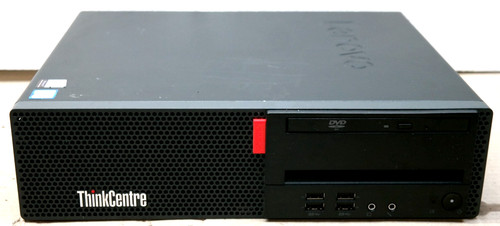 Lenovo thinkcenter m910s intel - thinkcenter,