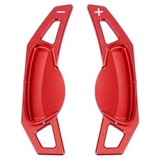 Paio Rosso Veicolo Volante