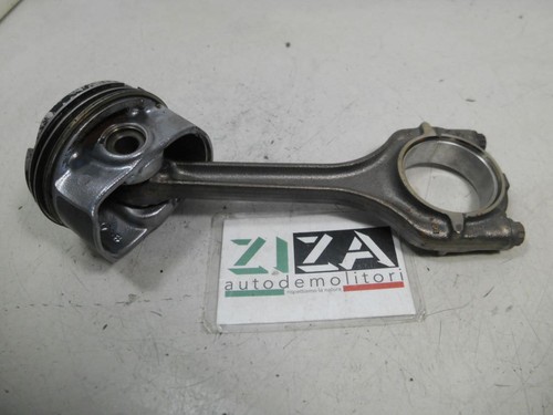 Biella pistone motore - pistone, vw