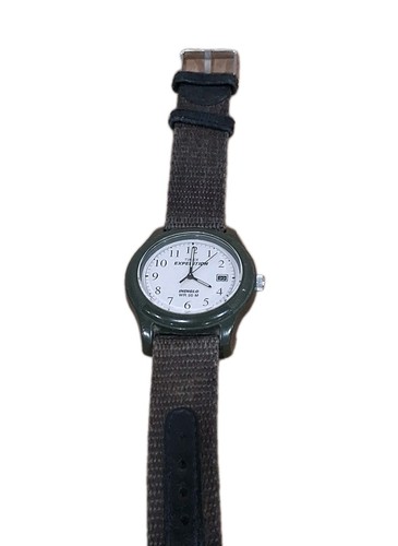 Vintage timex expedition - vintage,