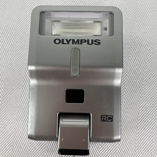Flash elettronico olympus - flash,