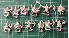 Oldhammer warhammer fantasy - warhammer,