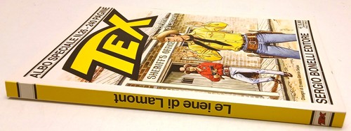 Texone tex speciale le - texone, n.26