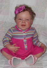 Reborn lee middleton - lee,