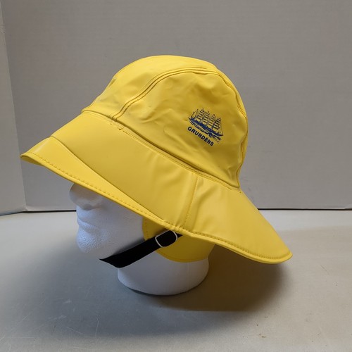 Grundens svezia cappello - cappello, uomo