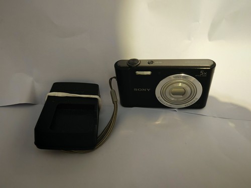 Sony cyber shot dsc - cyber-shot, dsc-w810