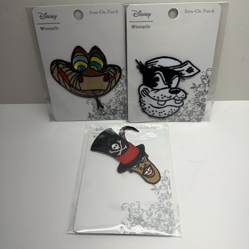 Loungefly disney villains iron - villains,
