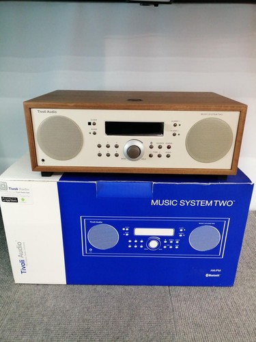 Radio orologio tivoli audio - radio,