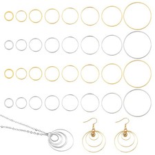 PH PandaHall 160pz Cornici per