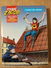MAXI ZAGOR n. 14