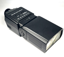 Flash Sigma EF-500 ST per