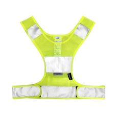 Salzmann Gilet da Corsa ad