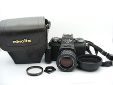 Fotocamera Minolta 110 Zoom