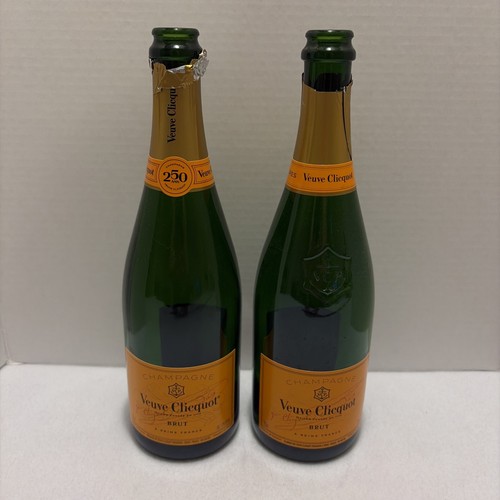 Veuve clicquot brut - clicquot,