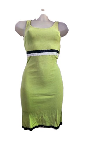 Vestito abito dolce - vestito,
