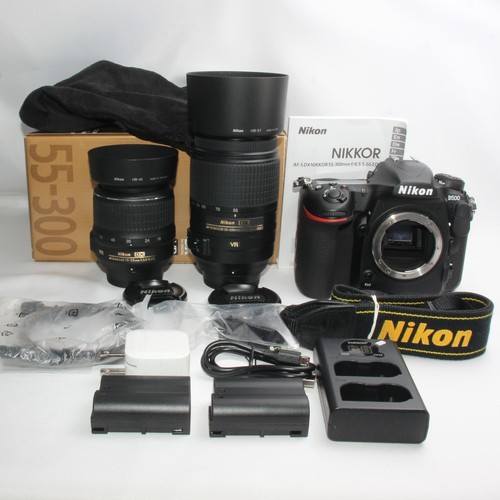 Nikon d500 548641 - nikon,
