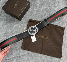 Autentica cintura gucci - autentica,