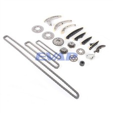 Kit distribuzione motore 3,0 TDI adatto per VW Amarok Touareg AUDI A4 A6 A8 Q5 Q7 PORSCHE