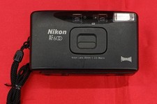 Nikon AF600 QUARTZ DATE