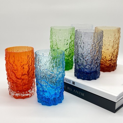 Set bicchieri vintage geoffrey - set,