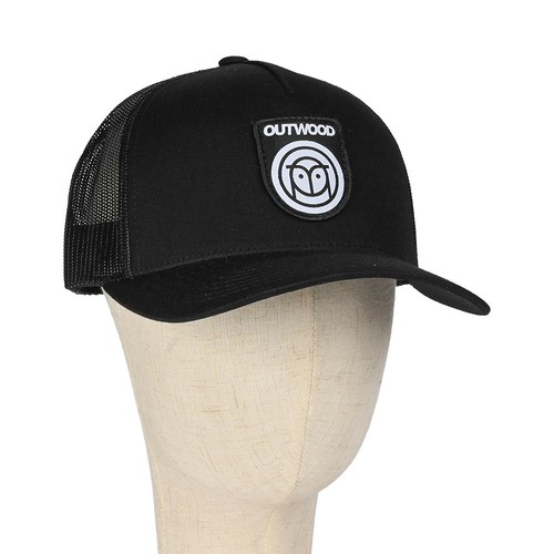 Outwood cappellino trucker - cappellino, 5