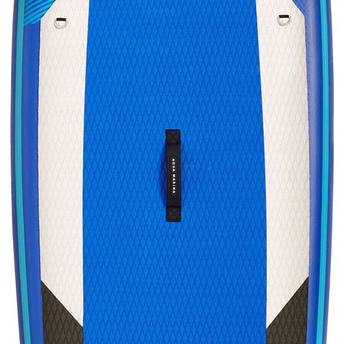 Aqua marina beast - aqua, 10’6”