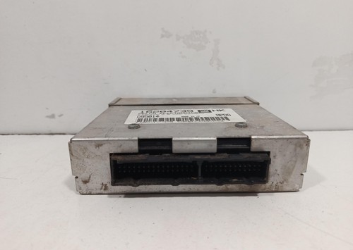 Centralina motore ecu - ecu, per
