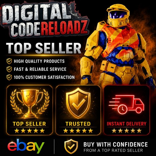 Campagna halo evoluta fanta - halo,