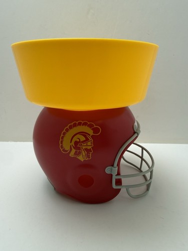 Usc trojans porta casco - trojans, snack