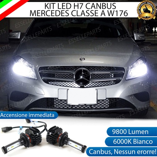 Kit led canbus 9800 - kit,