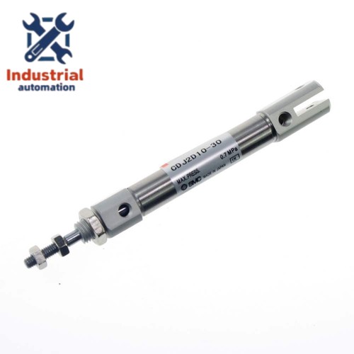 Cilindro smc cdj2d10 60z - cilindro,