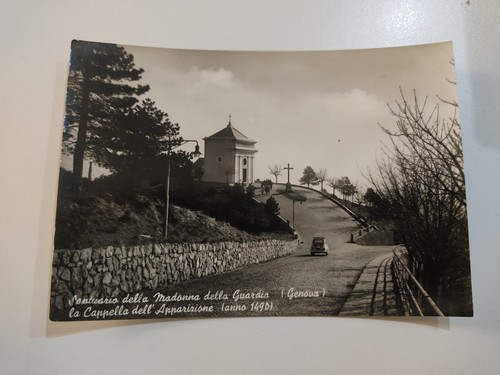 Santuario della madonna - della,