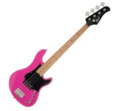 Cort GB-Short Scale Fandango