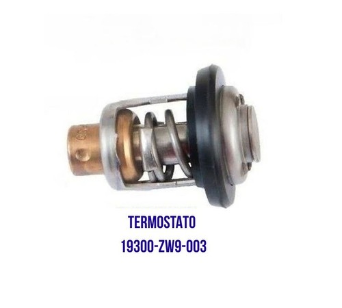 Termostato originale honda - termostato,