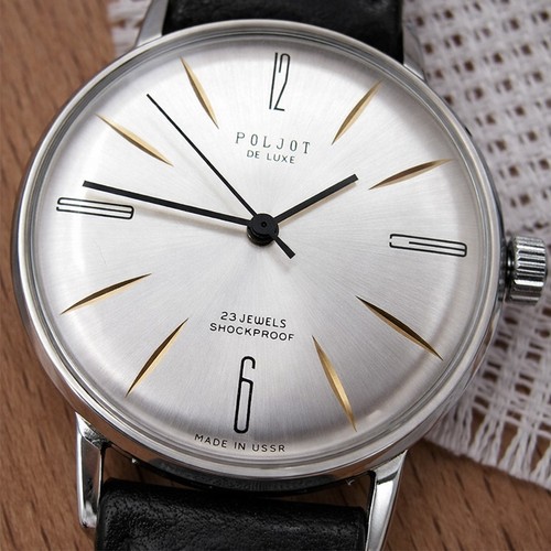 Orologio meccanico vintage