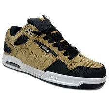 SCARPE OSIRIS PERIL TAN NERO