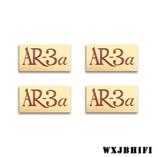 AR-3a altoparlante ricerca