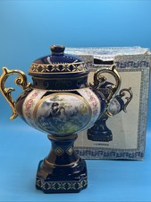 Vintage Ligomes Laguna di