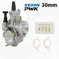 carburatore keihin pwk 30mm