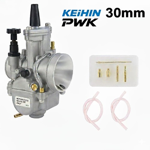 Carburatore keihin pwk 30mm - carburatore,