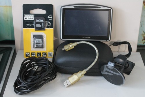 Tomtom 630 camion - 630,